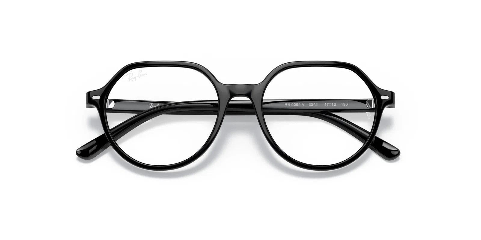 Ray-Ban Kids Thalia Jr 0RY9095V Eyeglasses - view 17